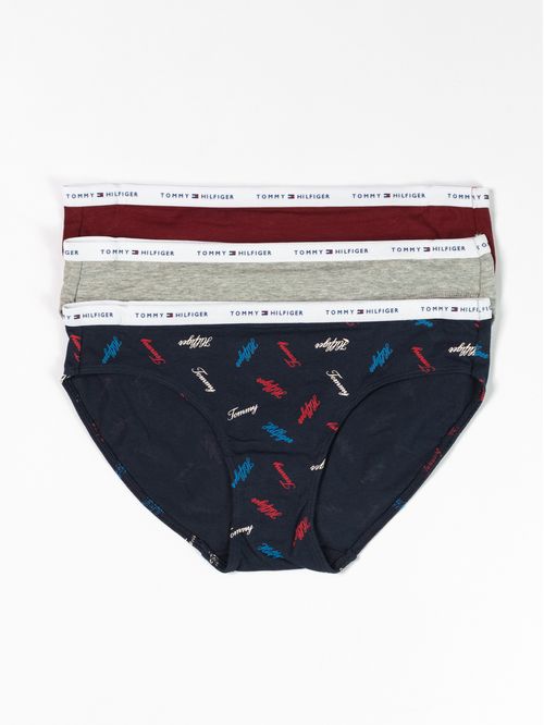 PAQUETE DE 3 BIKINIS