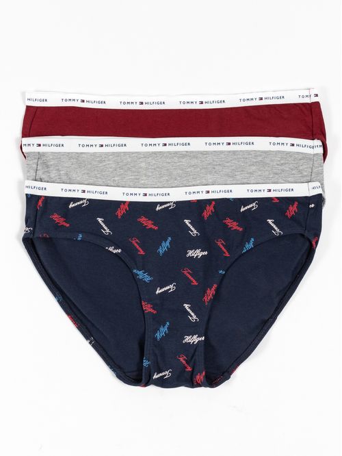 PAQUETE DE 3 BIKINIS