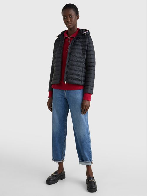 JACKET HERITAGE ACOLCHADA