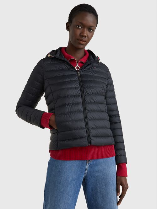 JACKET HERITAGE ACOLCHADA