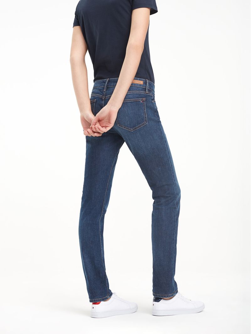 JEANS-ROME-HERITAGE-DE-PIERNA-RECTA