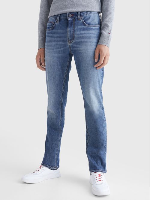 JEANS DENTON RECTOS