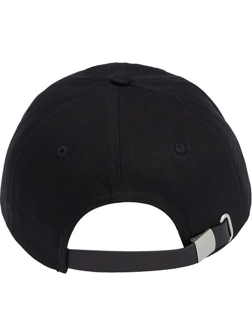 GORRA CLÁSICA CON PARCHE DE TOMMY