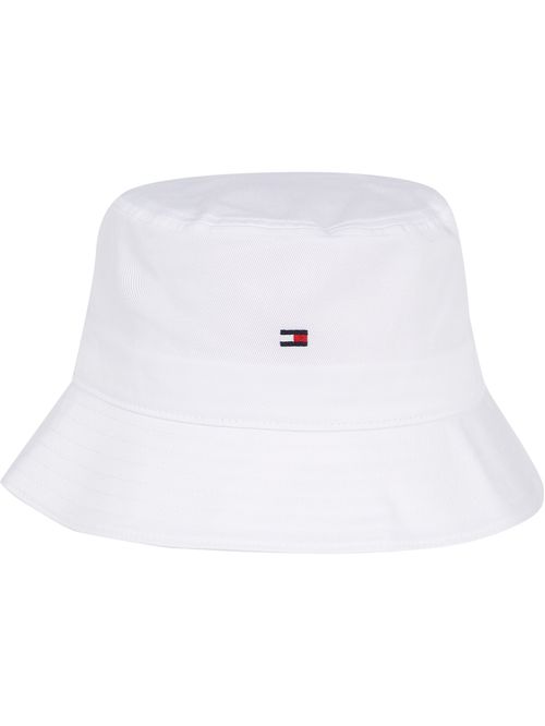 SOMBRERO DE PESCADOR ESSENTIAL EN ALGODÓN