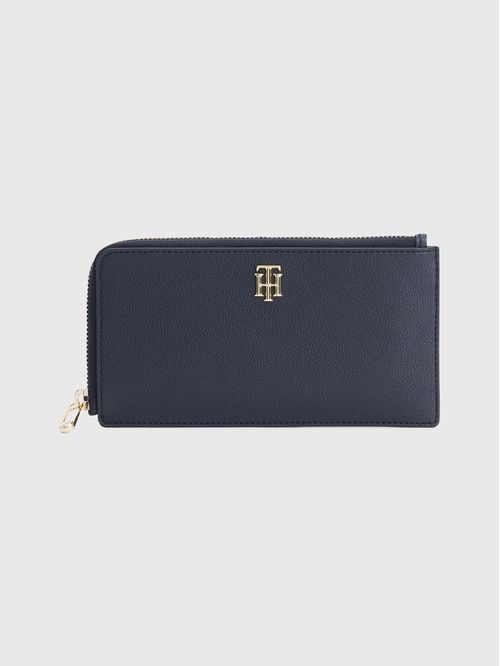 CARTERA FINA CON CIERRE