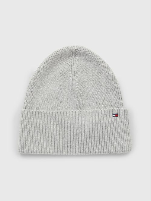 GORRO DE PUNTO ELÁSTICO