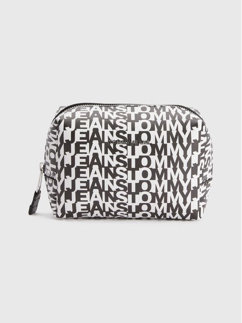 NECESER CON LOGOS DE TOMMY JEANS