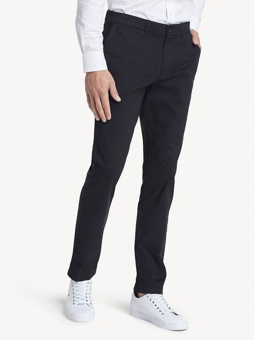 PANTALÓN CHINO SLIM