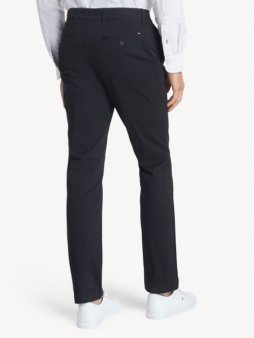PANTALÓN CHINO SLIM