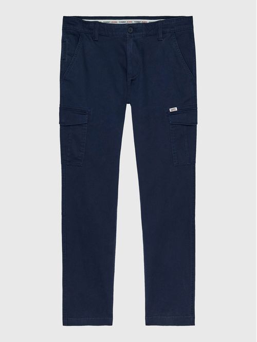 PANTALÓN CARGO SCANTON DE CORTE SLIM