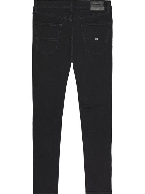 JEANS SCANTON DESTEÑIDOS