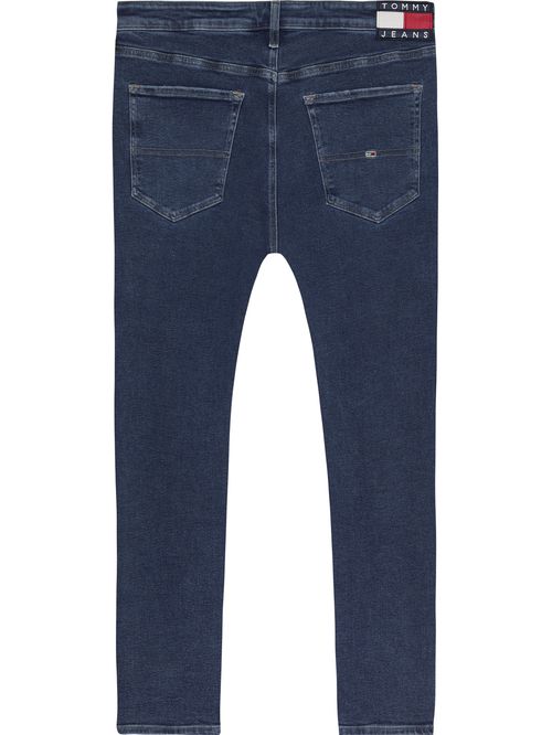 JEANS SCANTON
