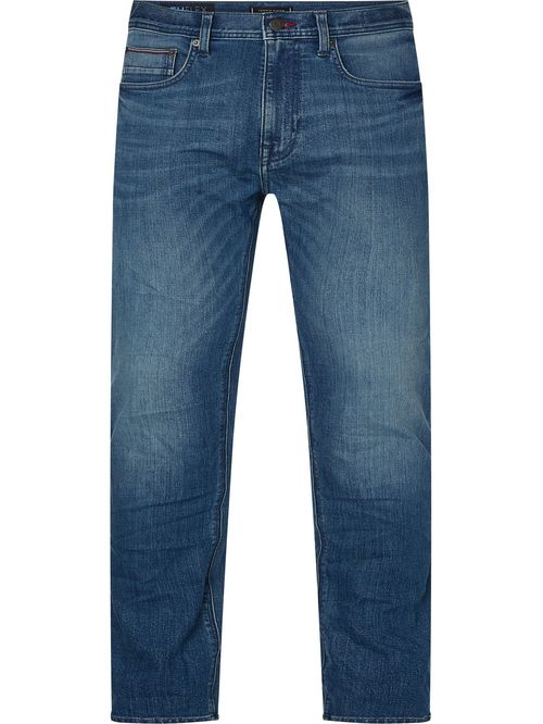 JEANS BLEECKER AJUSTADOS