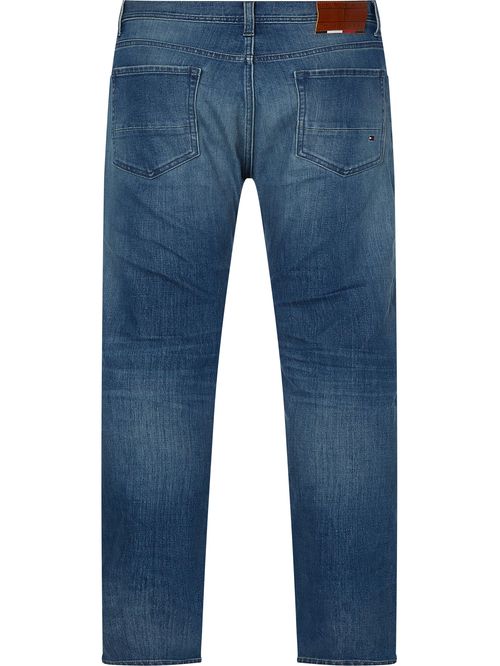 JEANS BLEECKER AJUSTADOS