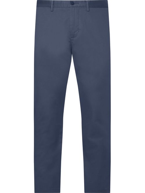 PANTALÓN CHINO 1985 COLLECTION DENTON ENTALLADO