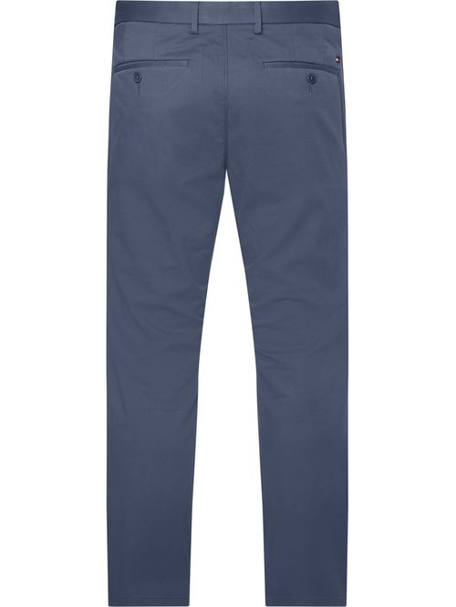 PANTALÓN CHINO 1985 COLLECTION DENTON ENTALLADO