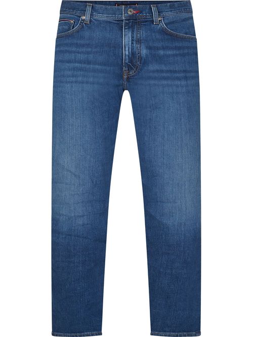 JEANS TAPERED