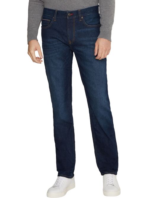 JEANS DENTON RECTOS