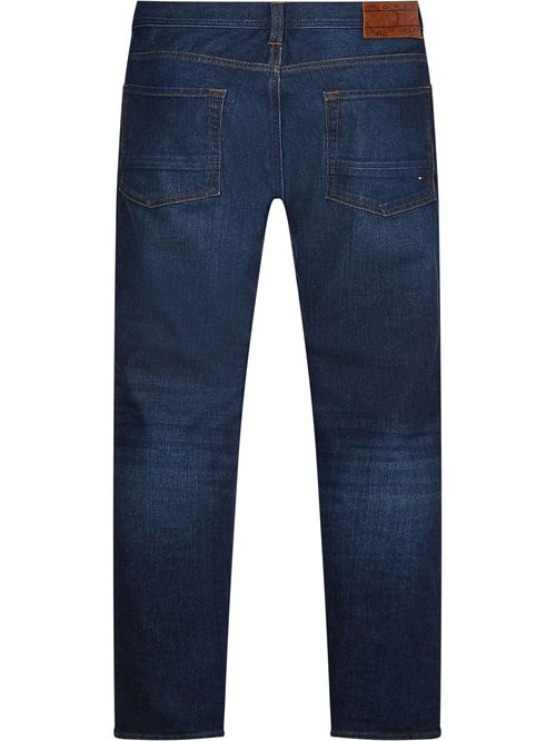 JEANS DENTON RECTOS