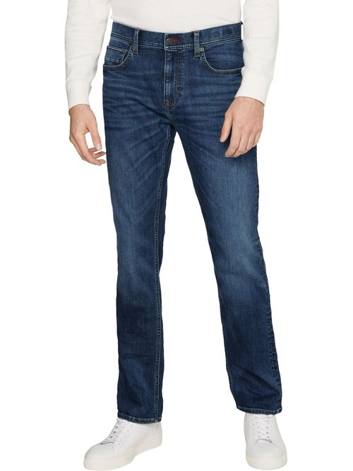 JEANS DENTON RECTOS