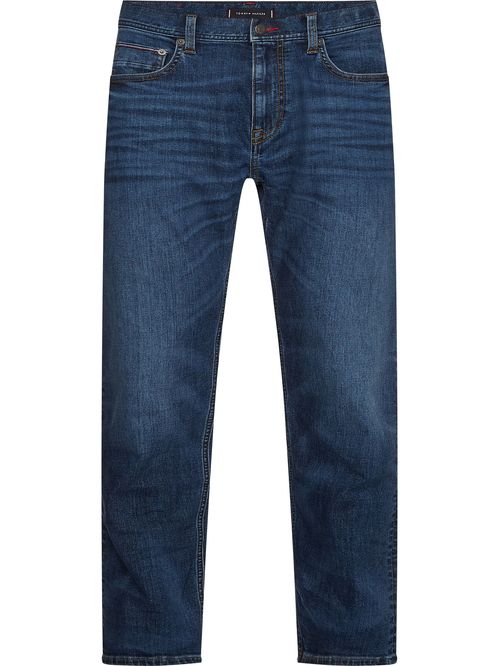 JEANS DENTON RECTOS