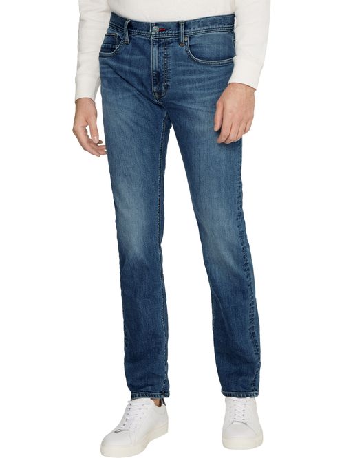JEANS BLEECKER