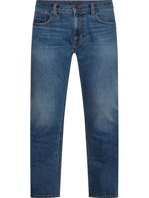 JEANS BLEECKER