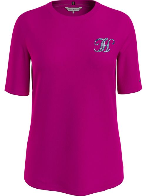 CAMISETA EN CORTE REGULAR