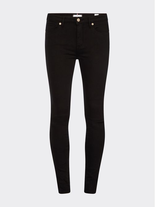 JEANS DE CORTE SKINNY