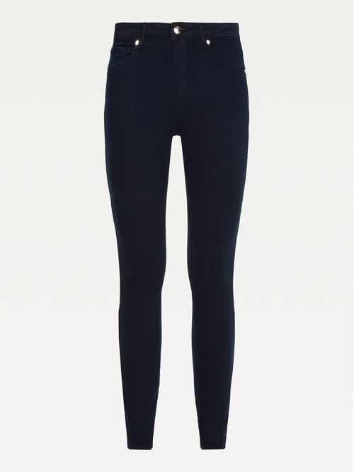 JEANS CEÑIDOS CON FLEX TECHNOLOGY