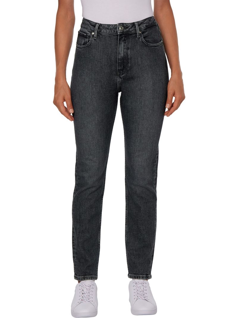 JEANS-AJUSTADOS-DE-TALLE-ALTO-NEGROS