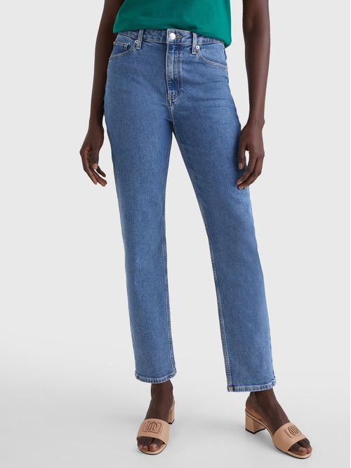 JEANS DENIM PARA DAMA
