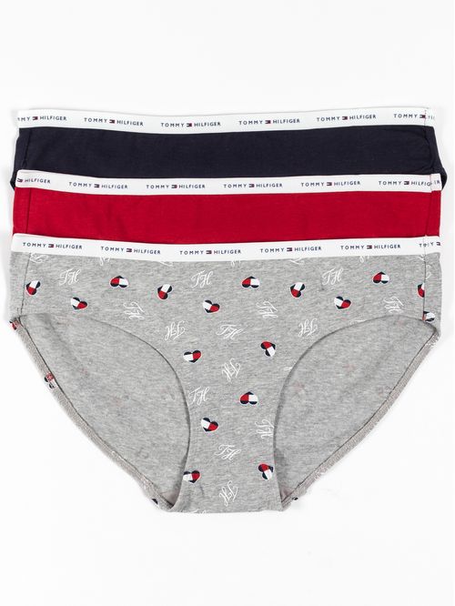 PAQUETE DE 3 BIKINIS