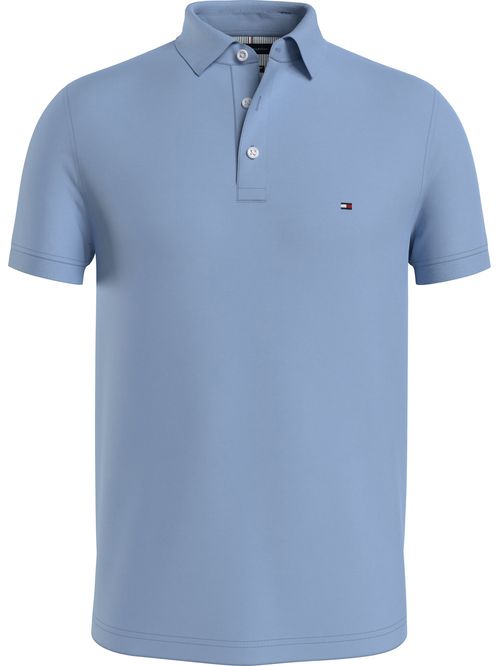 POLO 1985 COLLECTION DE PIQUÉ Y CORTE SLIM