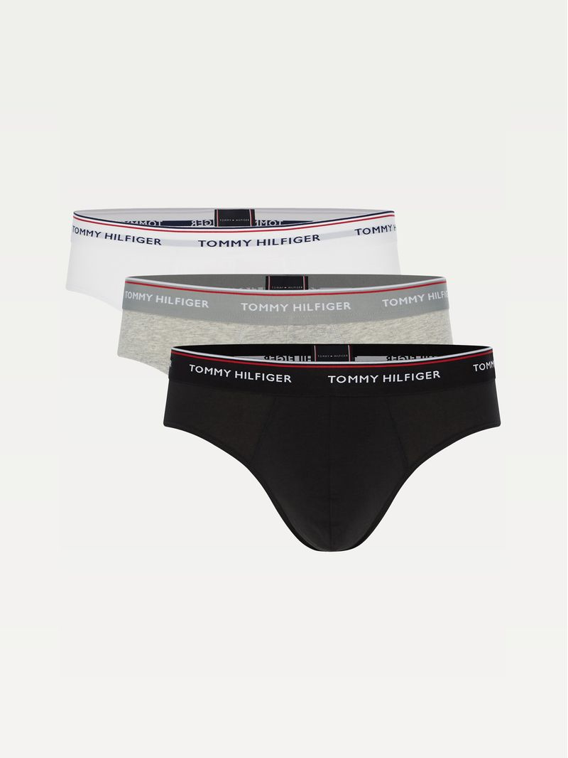 PAQUETE DE 3 CALZONCILLOS BRIEF