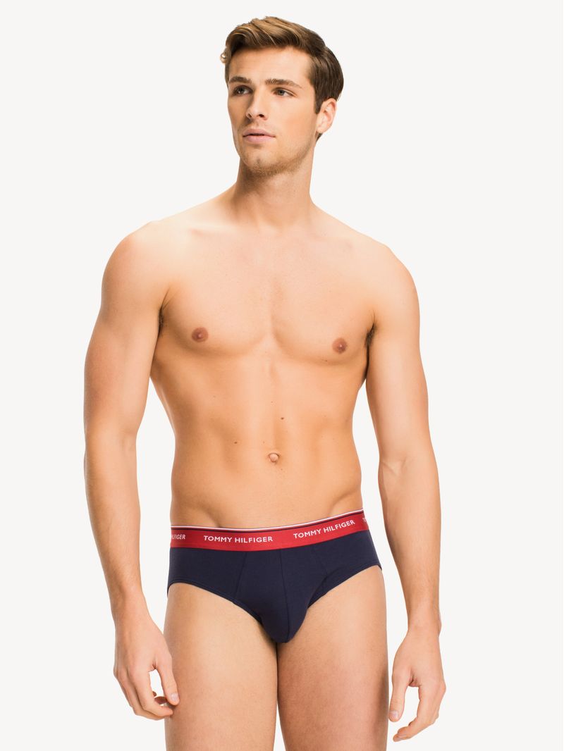 Calzoncillos tommy best sale hilfiger corte ingles