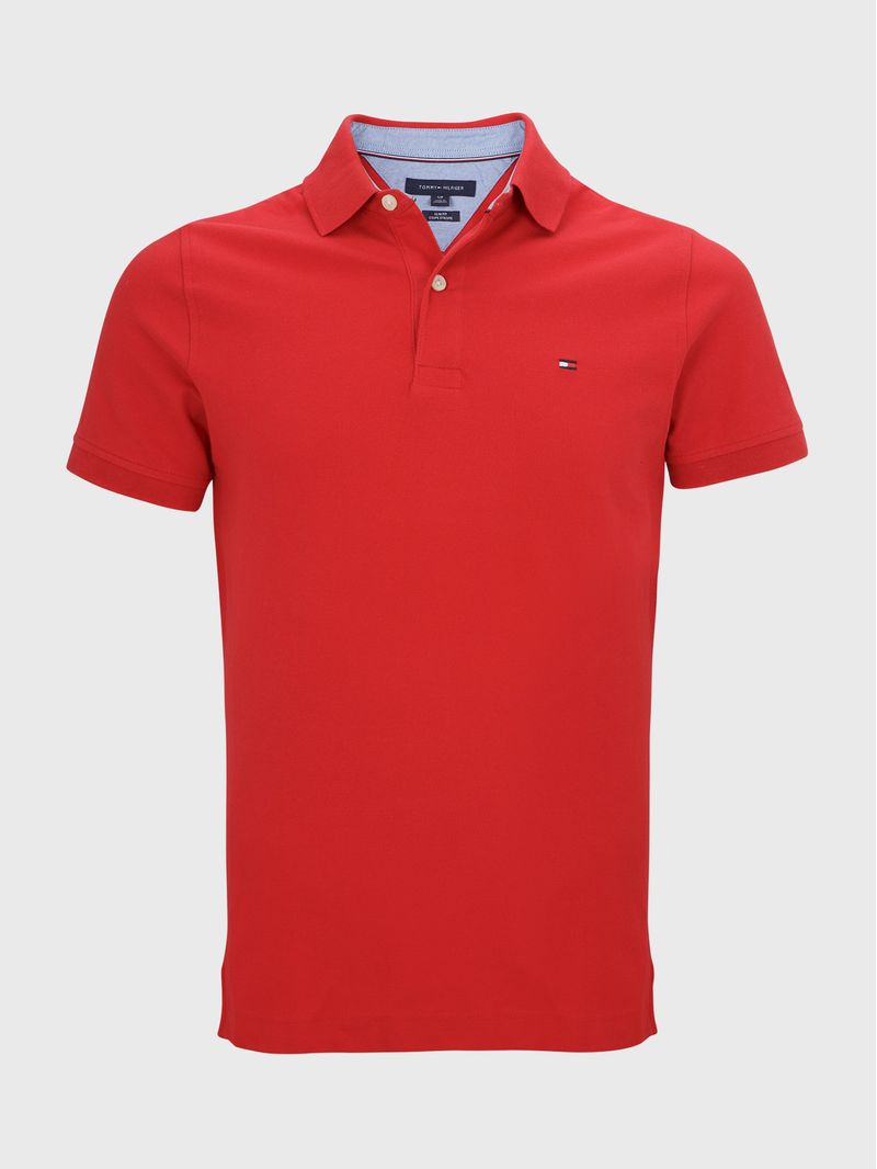 POLO-TOMMY-DE-ALGODON