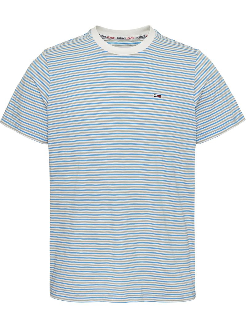 T-SHIRT-ESSENTIAL-MOTEADA-DE-RAYAS