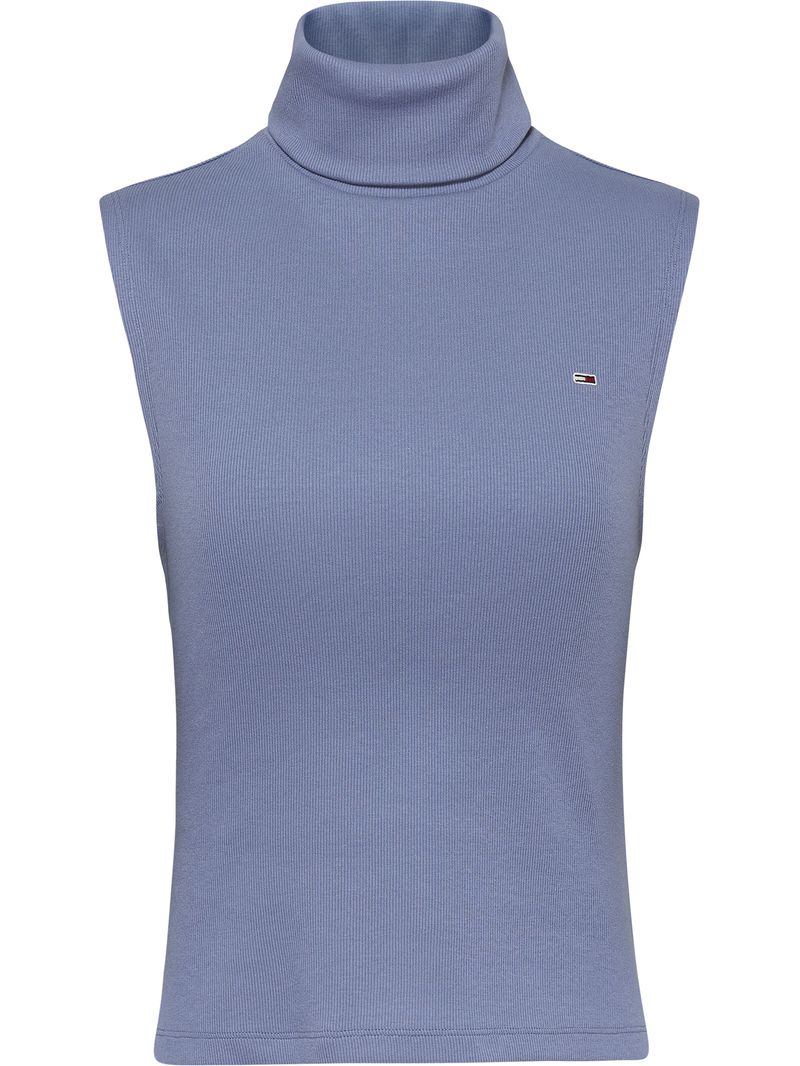 CHALECO-ESSENTIAL-CON-CUELLO-CISNE