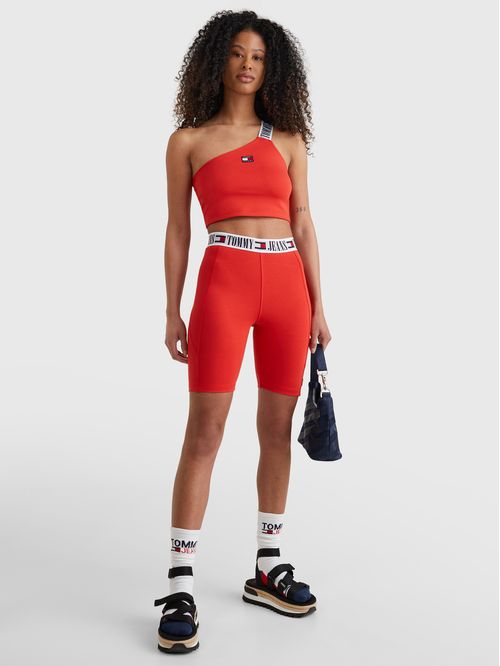 BIKER SHORT DE MUJER