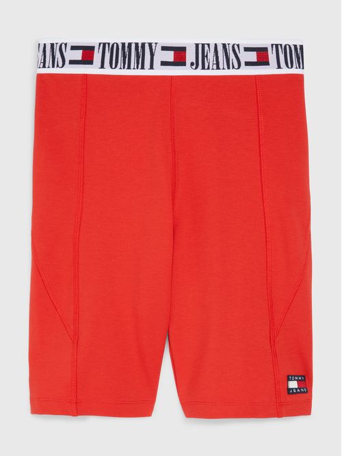 BIKER SHORT DE MUJER