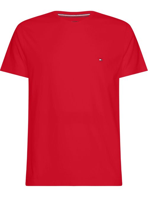 CAMISETA DE CORTE Slim Fit