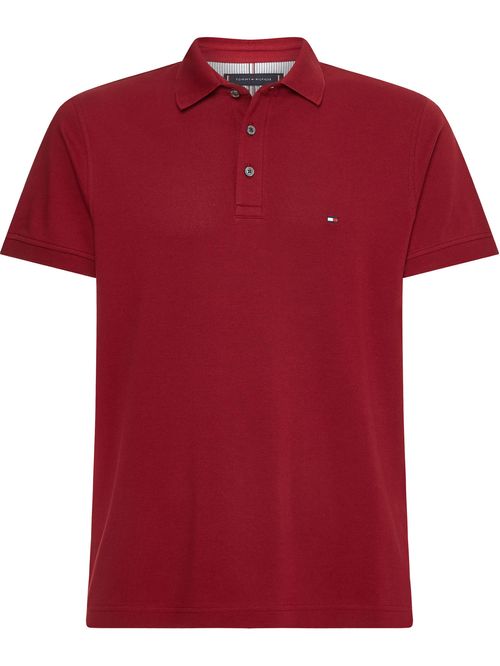 POLO 1985 DE CORTE SLIM