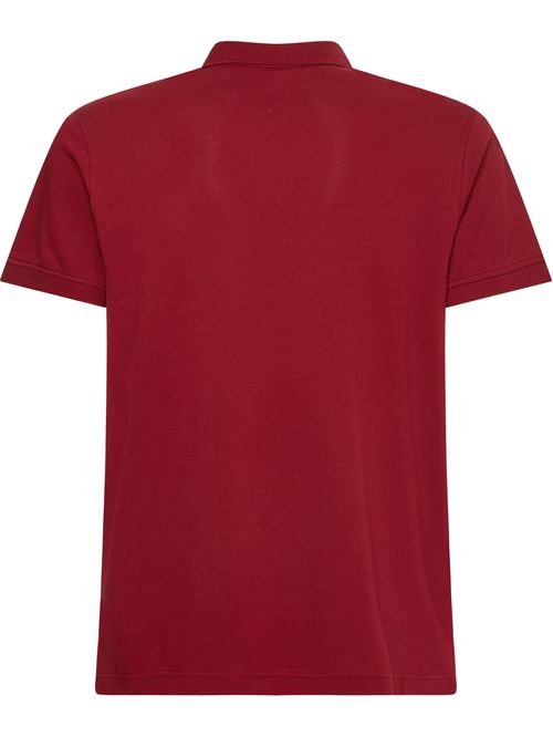 POLO 1985 DE CORTE SLIM