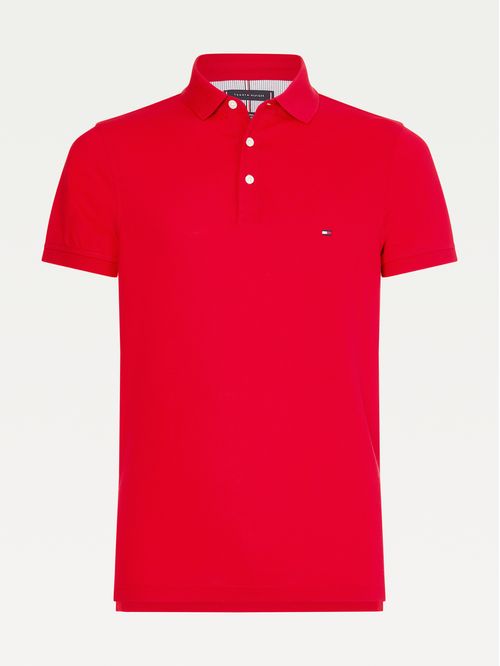 POLO 1985 DE CORTE SLIM