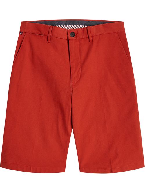 PANTALÓN CORTO LIGERO BROOKLYN