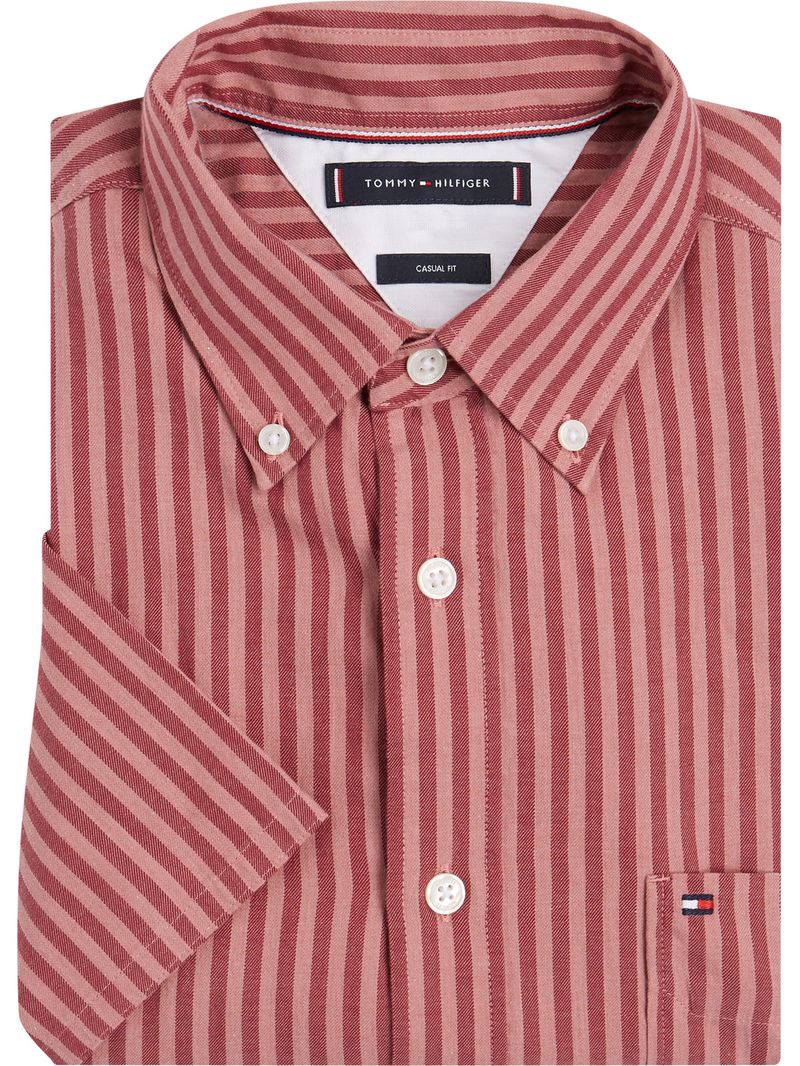 CAMISA-MANGA-CORTA-DE-RAYAS-EN-TELA-SEERSUCKER