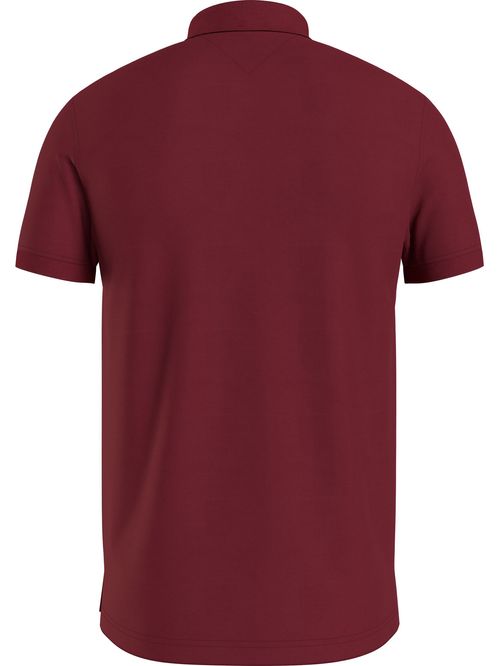 POLO 1985 COLLECTION DE PIQUÉ Y CORTE SLIM