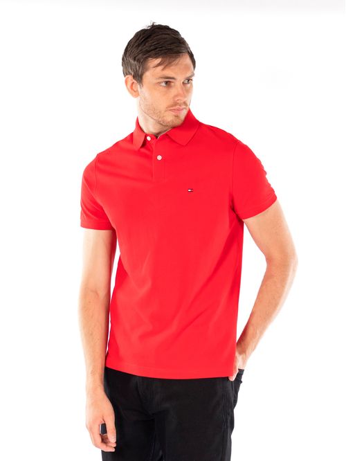 POLO 1985 DE CORTE REGULAR