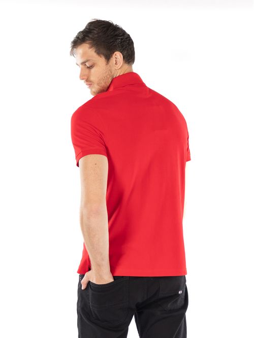 POLO 1985 DE CORTE REGULAR